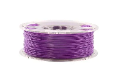 Катушка пластика ESUN PLA 1.75 мм 1кг., фиолетовая
