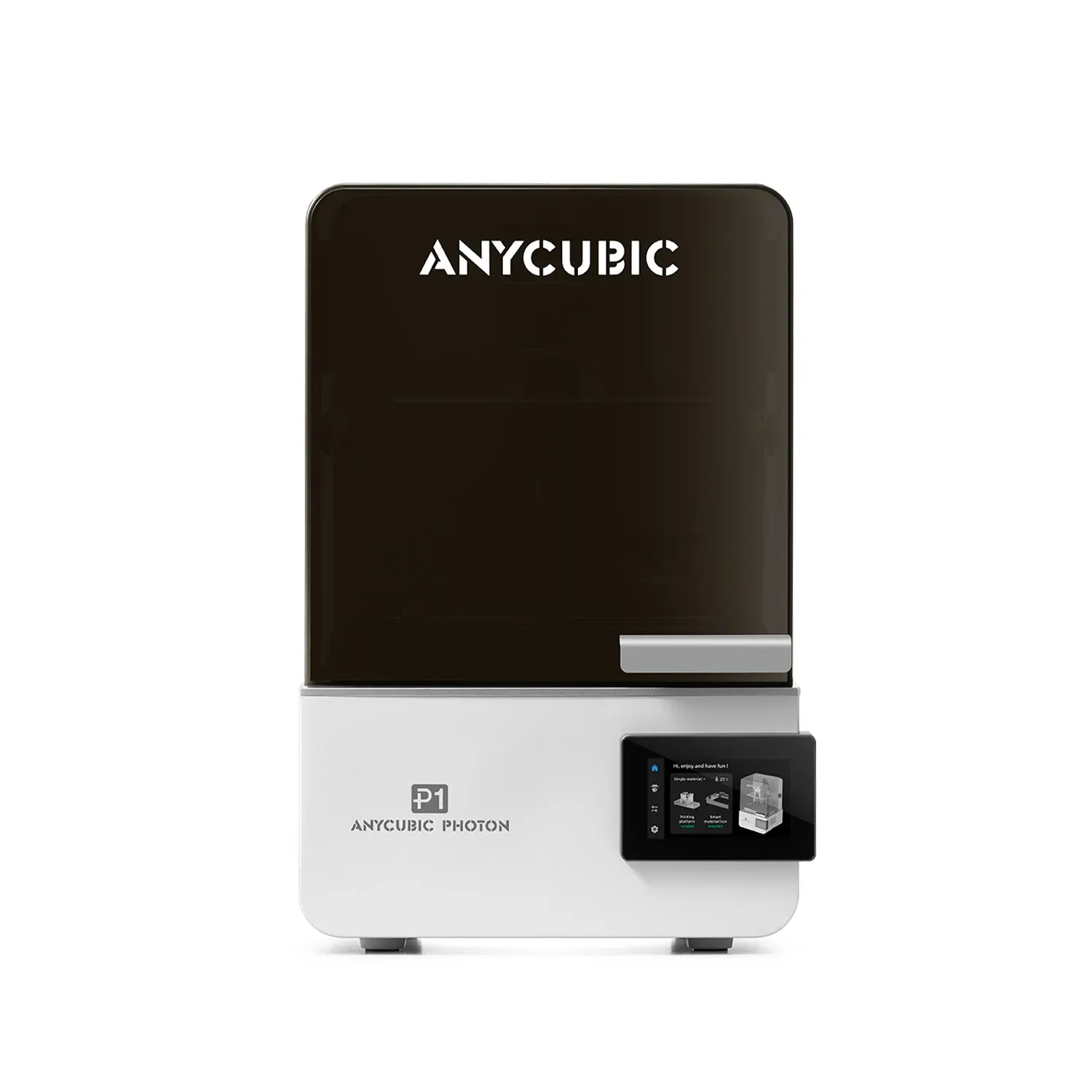 3D принтер Anycubic Photon P1