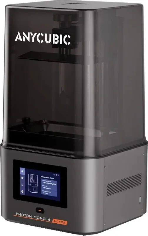 3D принтер Anycubic Photon Mono 4 Ultra