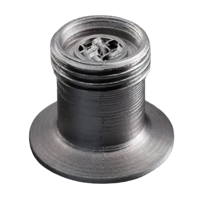 Нержавеющая сталь 316L(07Х18Н12М2)