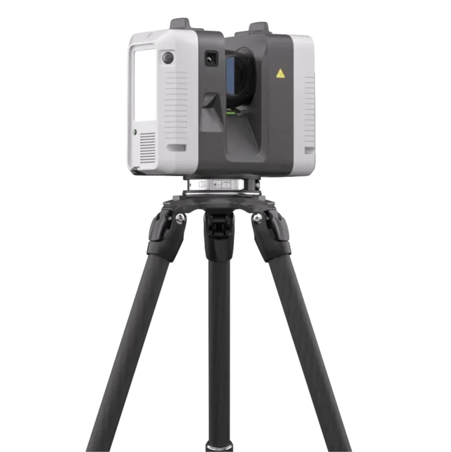 3D сканер Artec Ray II