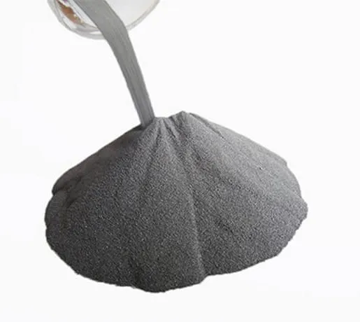 Порошок металлический Ti64-53/20