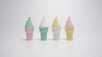 ePLA-Matte(матовый) пластик eSUN мятно-зеленый 1,75 мм 1кг