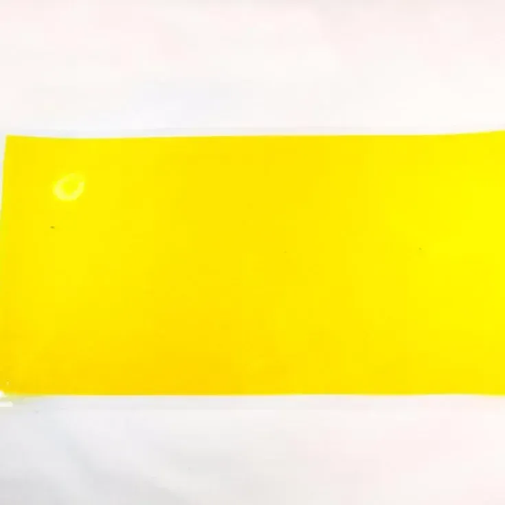 Самоклеющаяся термопленка Kapton 15x23 cм (1 шт)