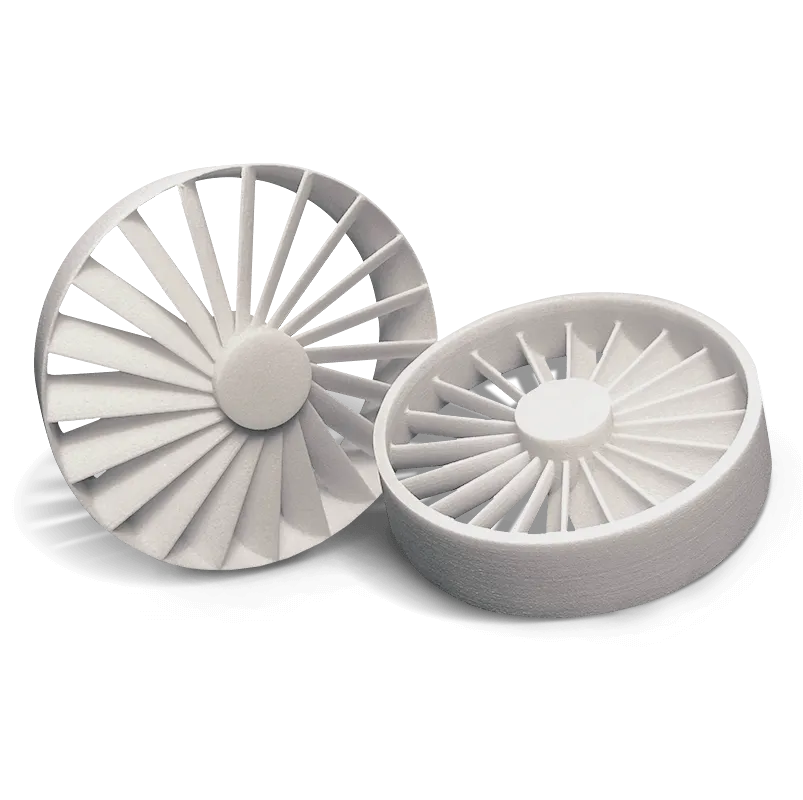 DuraForm HST Composite