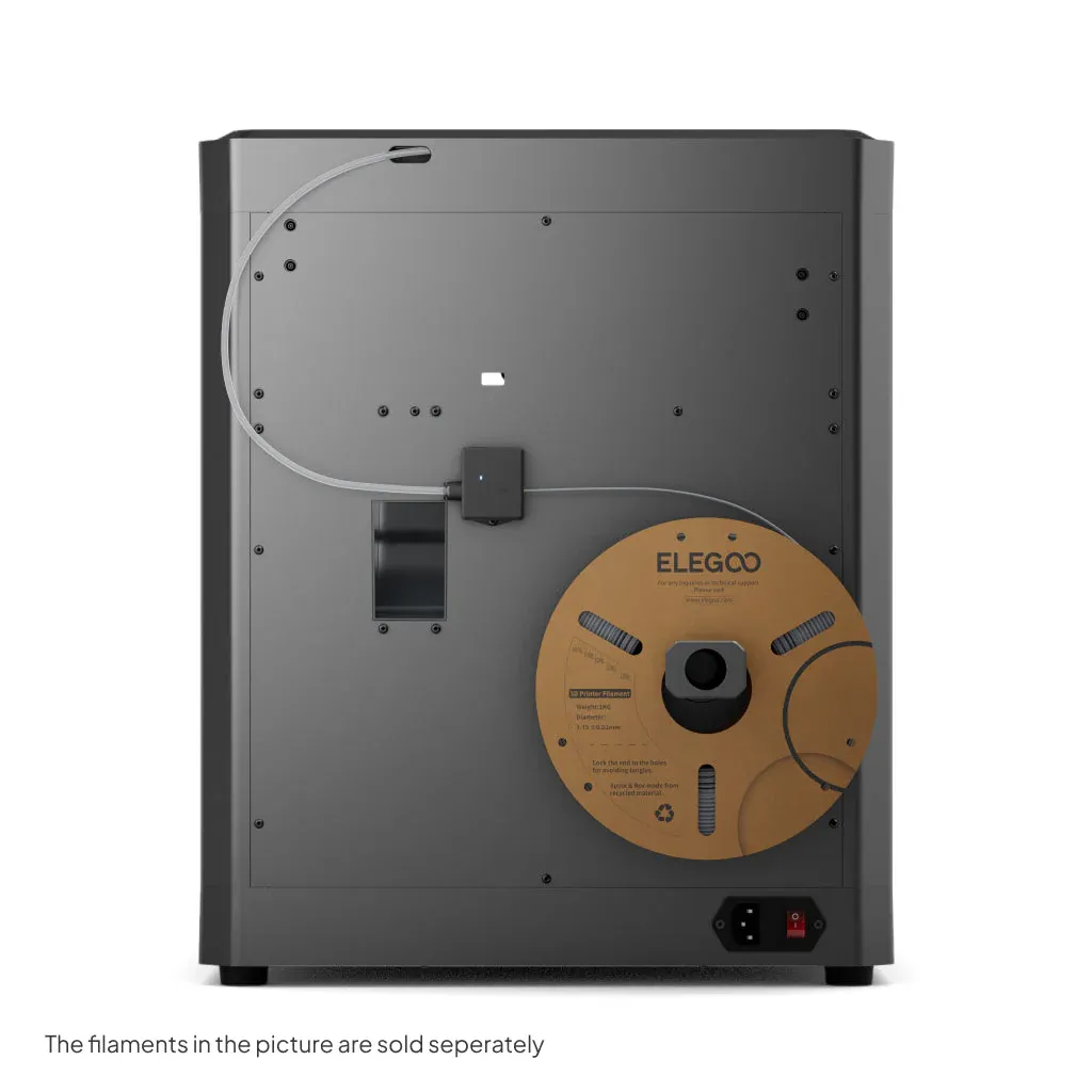 3D принтер Elegoo Centauri 