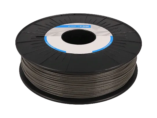 Катушка пластика Ultrafuse 17-4 PH, 2.85 мм 3 кг, черная