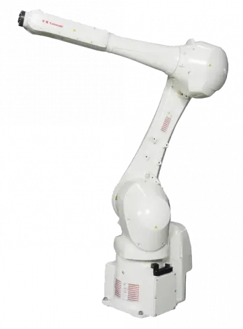 Робот Kawasaki RS025N