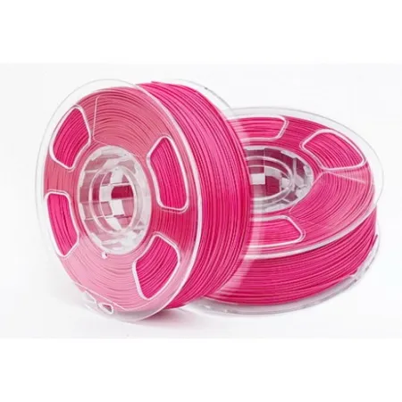 HP PLA Пластик U3Print, малиновый, 1.75 мм, 1 кг.