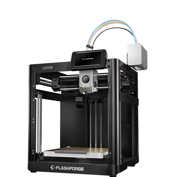 3D-принтер FlashForge Adventurer 5X (AD5X)