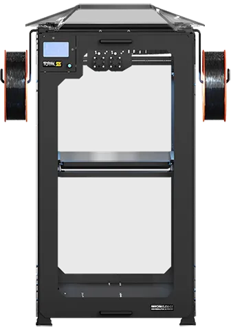 3D-принтер Total Z AnyForm XL250-G3