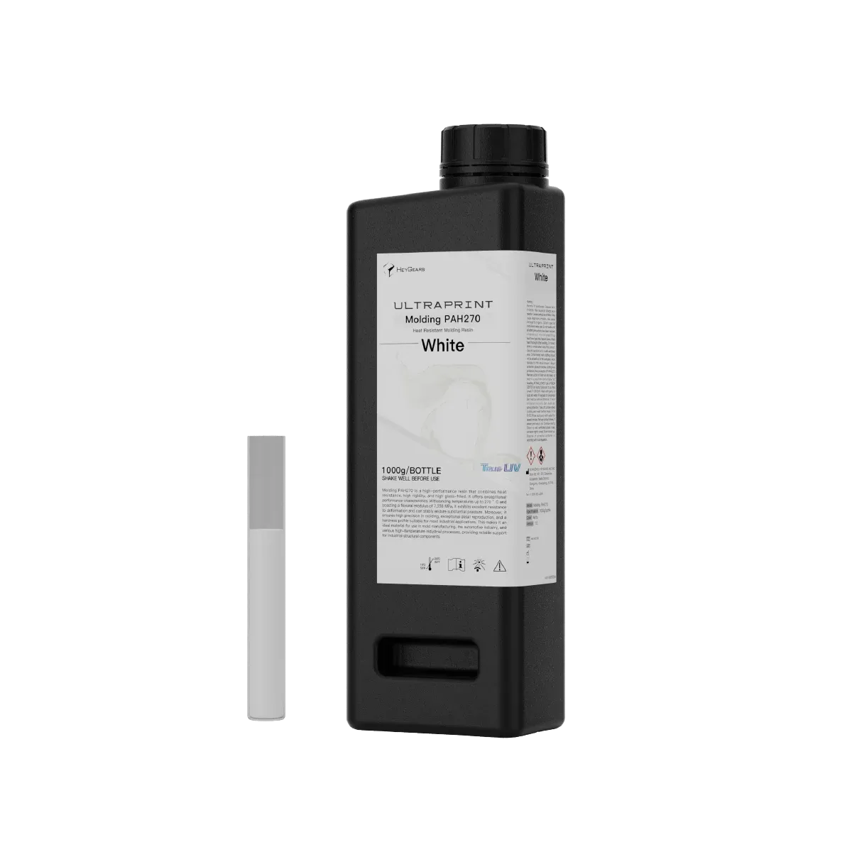 Фотополимер HeyGears UltraPrint-Molding PAH270