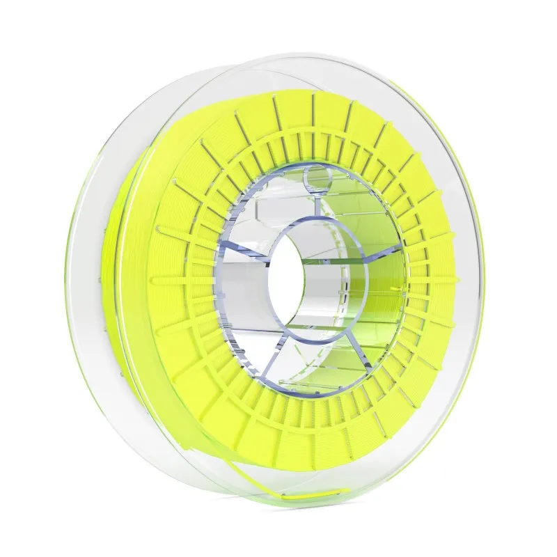 FilaFlex пластик BQ 1,75 0.5 кг Темно-желтый
