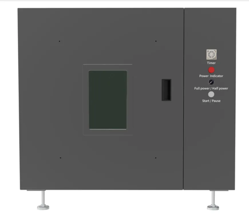 Полимеризационная камера (УФ-камера) Magforms UB600