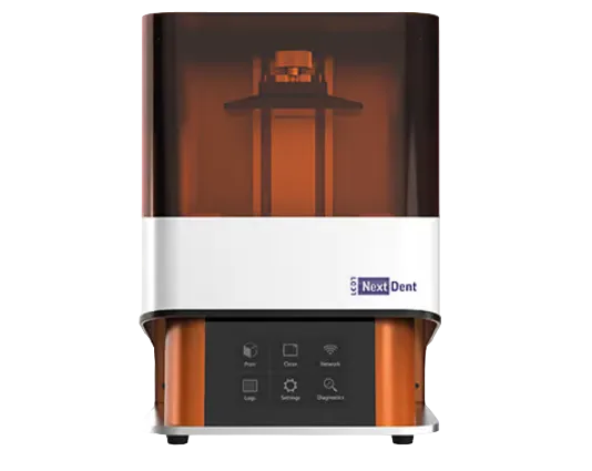 3D принтер 3D Systems NextDent LCD1