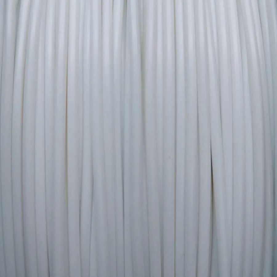 TPU D70 пластик REC 1.75мм белый