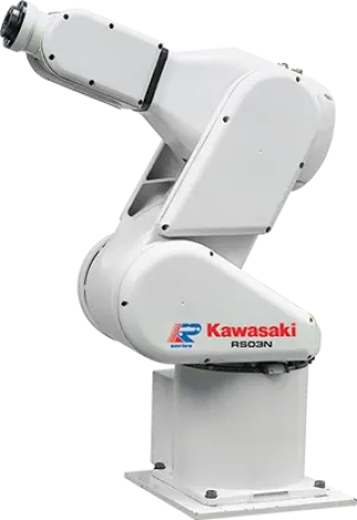 Робот Kawasaki RS003N