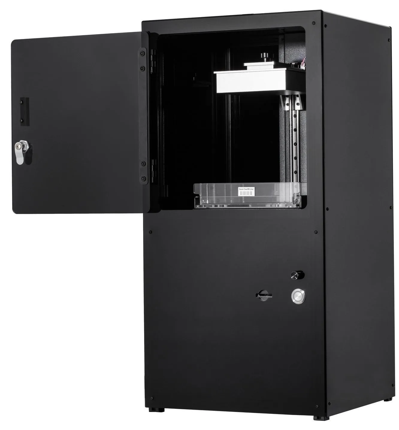 3D принтер Peopoly Moai