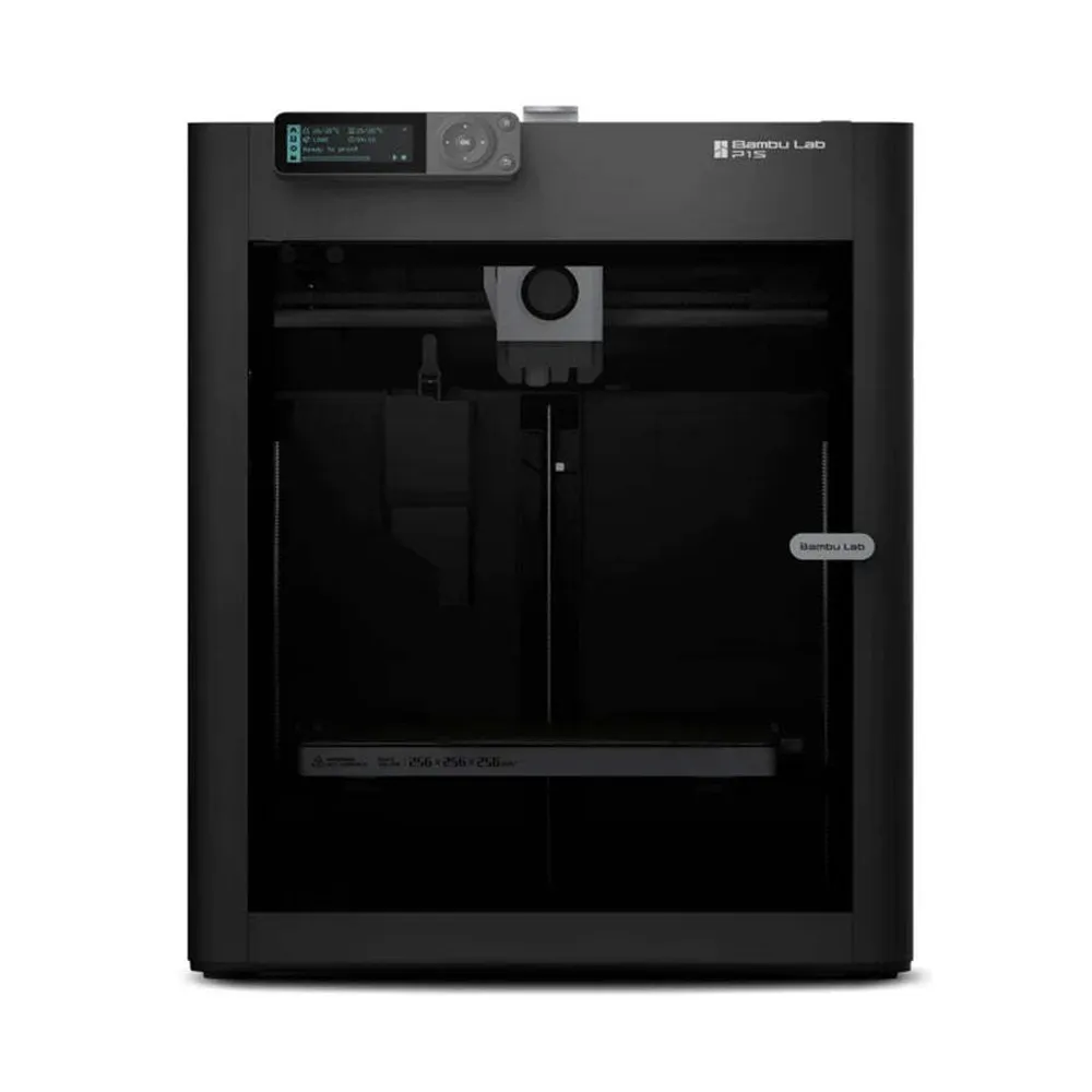 3D принтер Bambu Lab P1S (Европейская версия)
