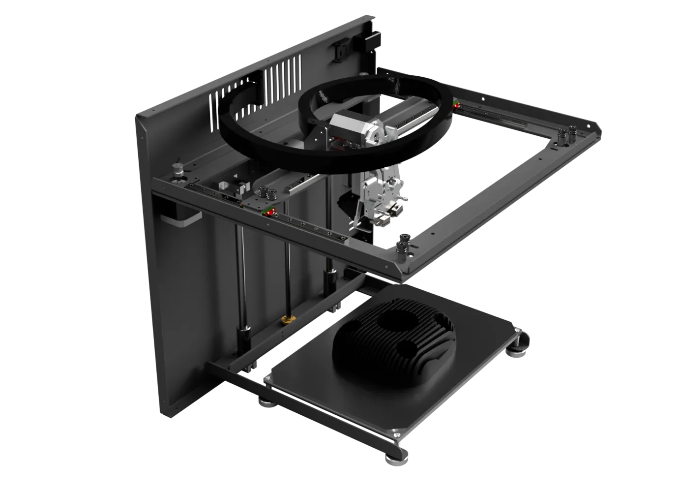 3D-Принтер Volgobot A4
