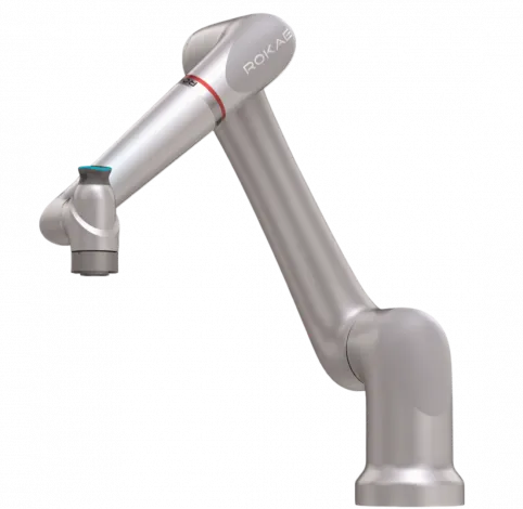 Коллаборативный робот ROKAE xMate CR20