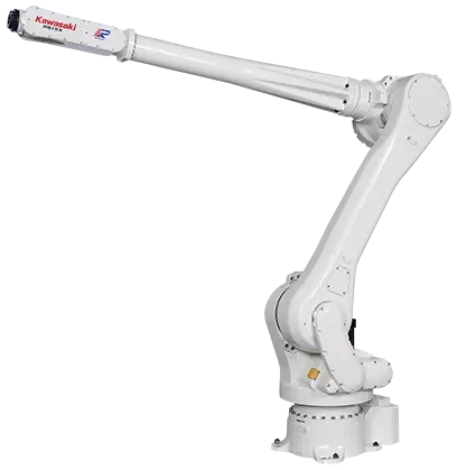 Робот Kawasaki RS015X