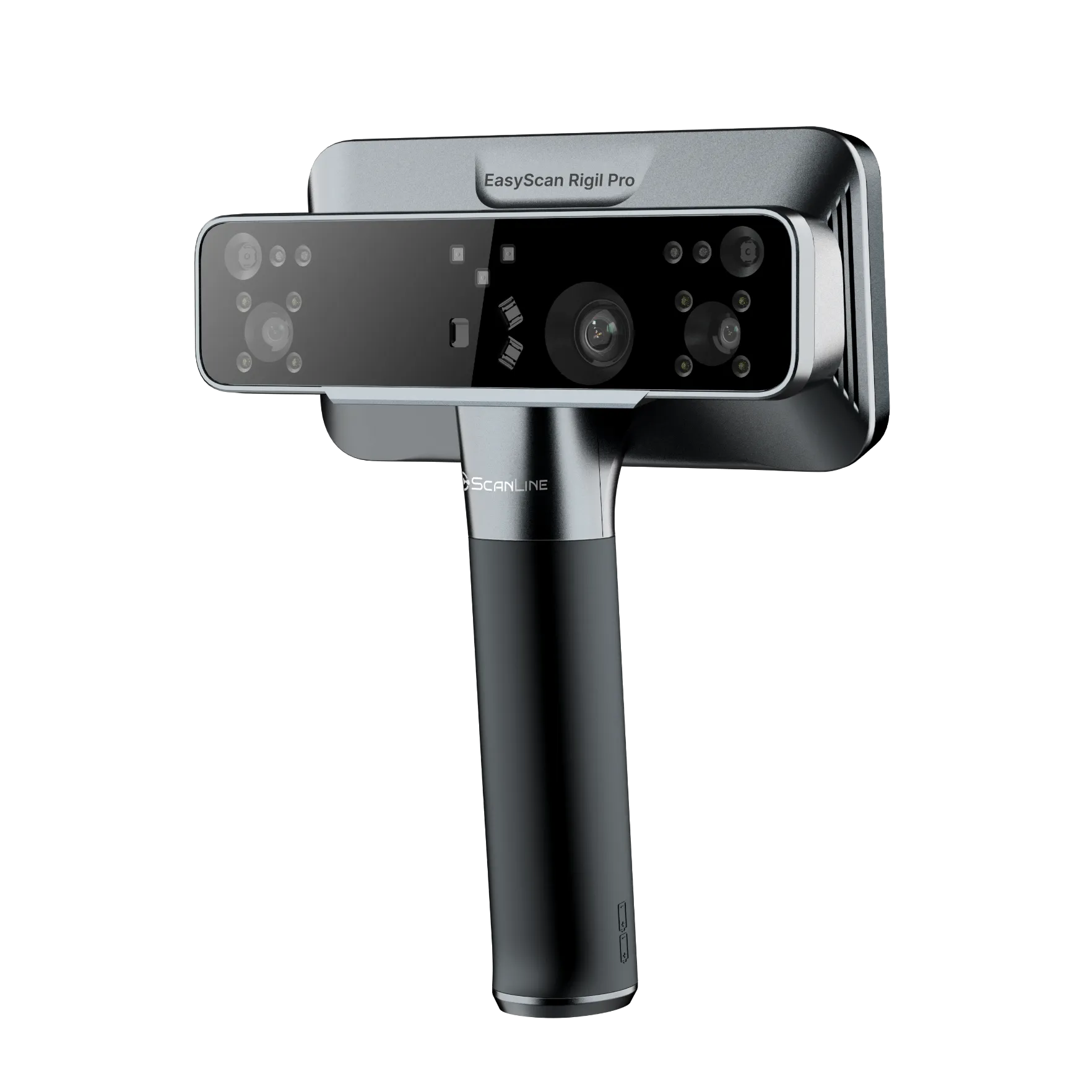 3D сканер ScanLine EasyScan Rigil Pro