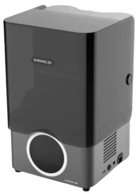 Стоматологический 3D принтер Shining 3D AccuFab-L4D