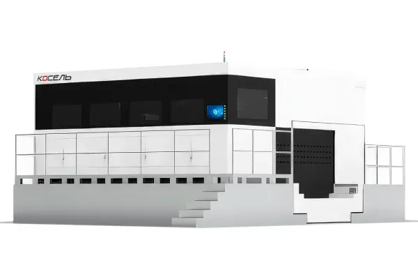 3D-принтер KOCEL AJS 4000
