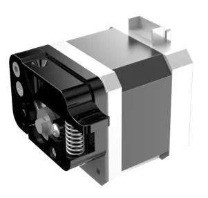 Узел левого фидера филамента для FlashForge Creator 3 Pro