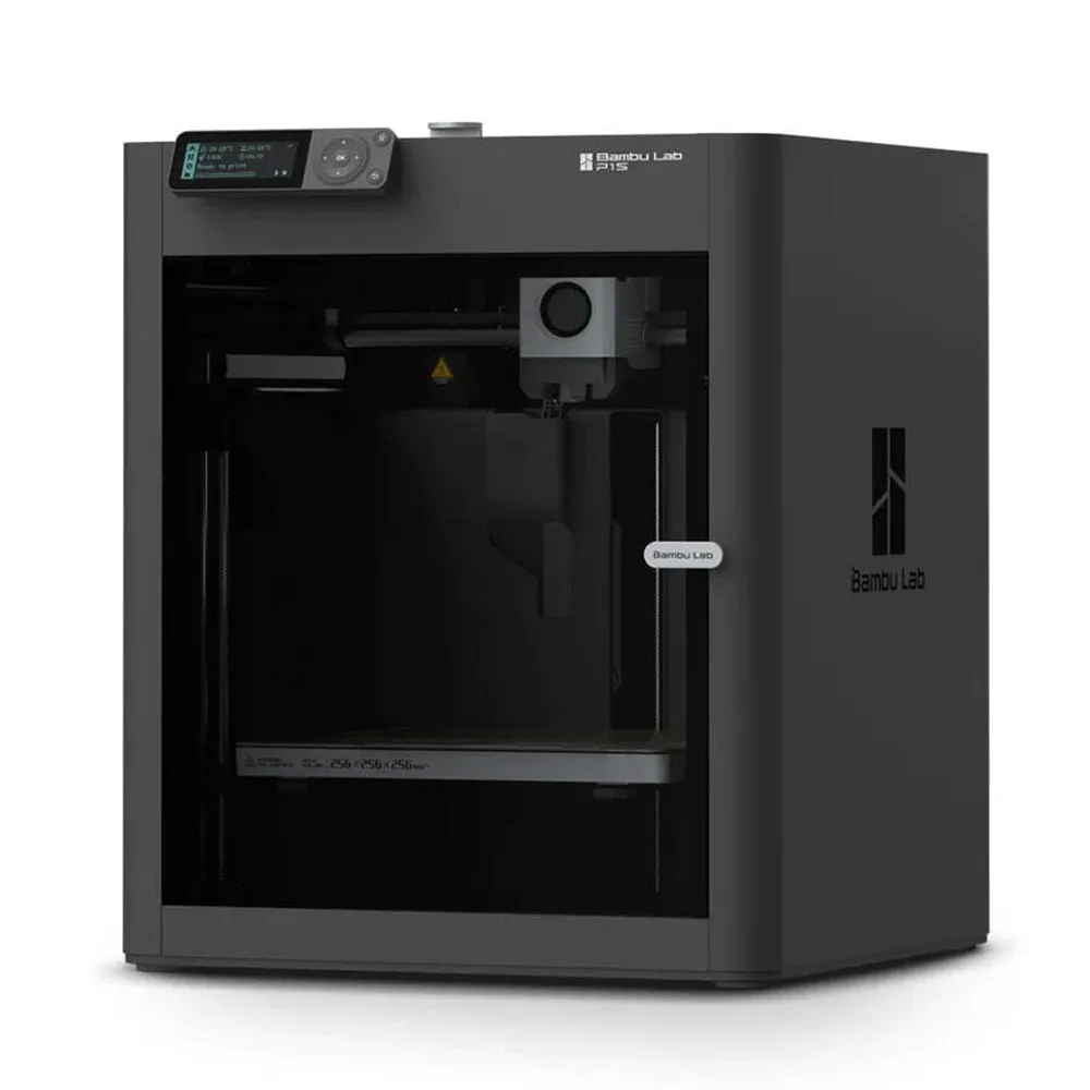 3D принтер Bambu Lab P1S (Европейская версия)