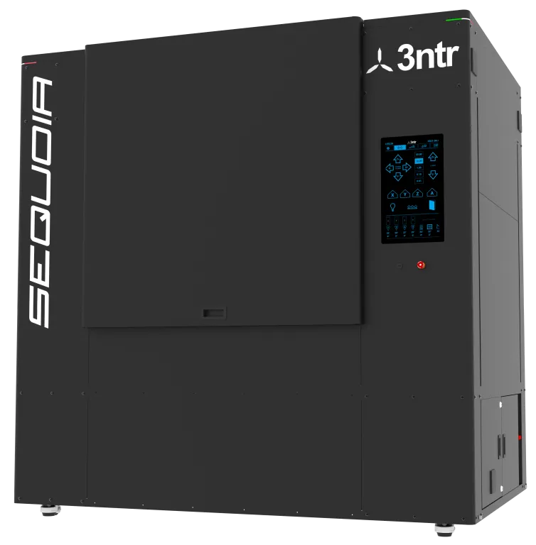 3D-принтер 3NTR Sequoia