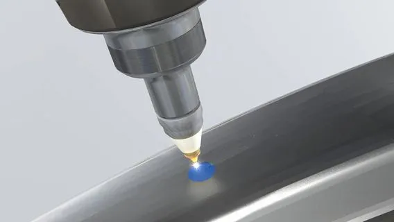 TRUMPF TruLaserCell 5030 ObserveLine Professional