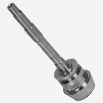 Изделие «Деталь» выполненное на оборудовании ACCUWAY UT-200