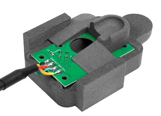 Детали из Порошка Sinerit PA11 ESD Onepager