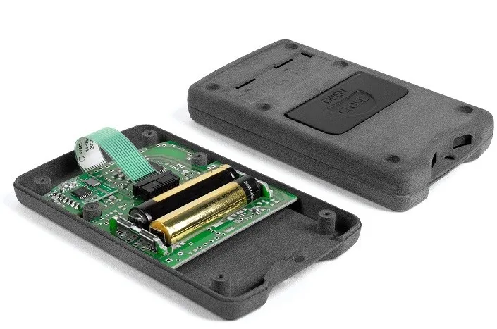 Изделия из Порошка Sinerit PA11 ESD SPR Onepager