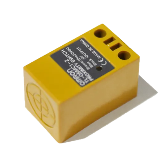 Японские электрические элементы Omron. CO2 лазерный резак G-Weike Японские электрические элементы Omron. CO2 лазерный резак G-Weike