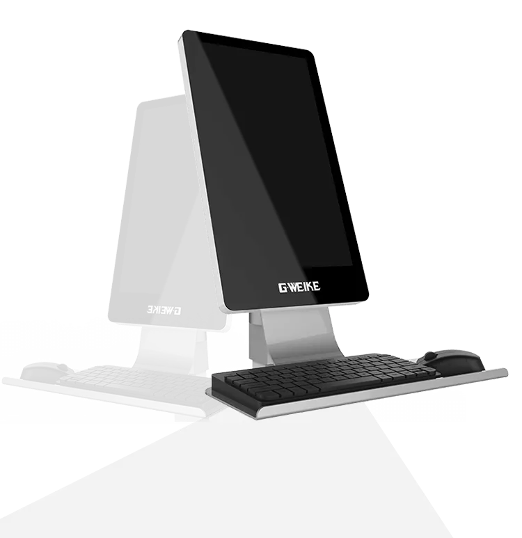 Дизайн дисплея Pad Apple. Оптоволоконный лазерный станок для резки металла G-Weike