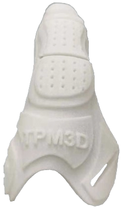 Порошок для 3D печати TPM3D TPU Precimid1130 90A