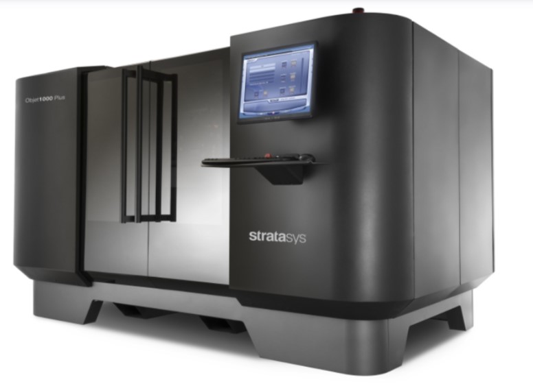 3D принтер Stratasys Objet1000 Plus