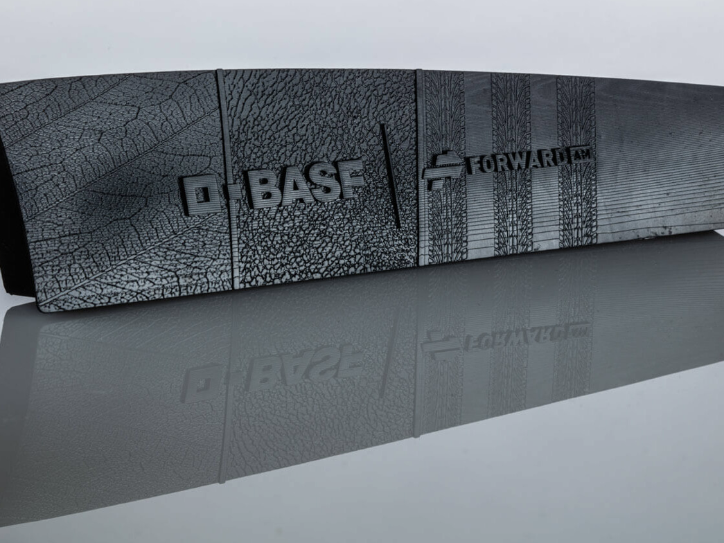 Фотополимер BASF Ultracur3D ST 45