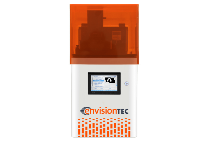 3D принтер EnvisionTEC Vida UHD cDLM