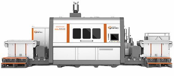 3D-принтер FHZL PCM1200