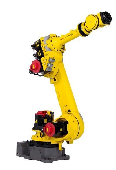 Промышленный робот Fanuc R-1000iA/130F