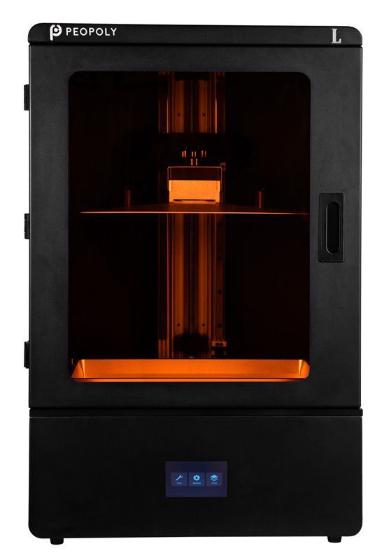 3D принтер Peopoly Phenom L