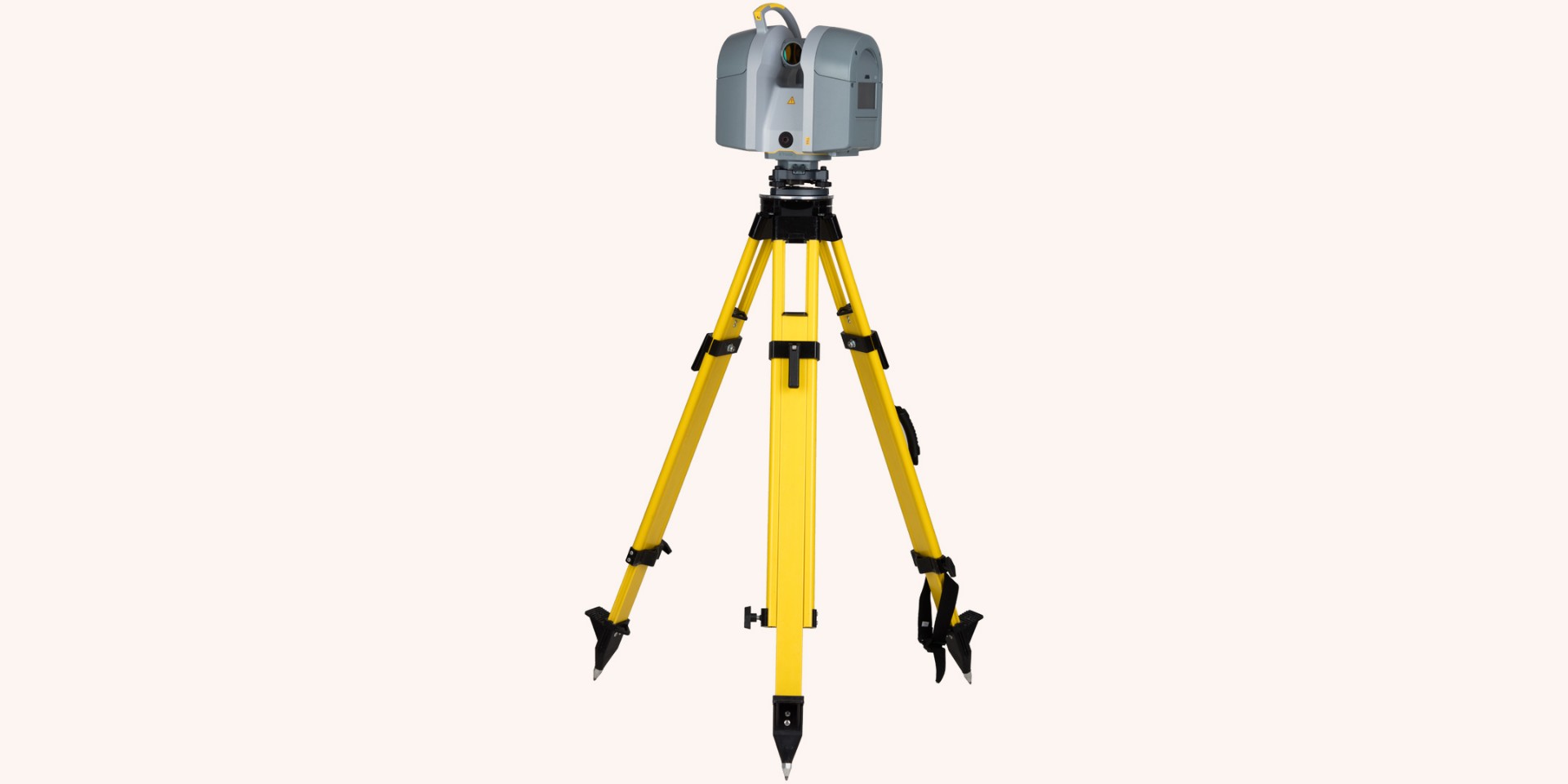 3D сканер Trimble TX6 (standard)