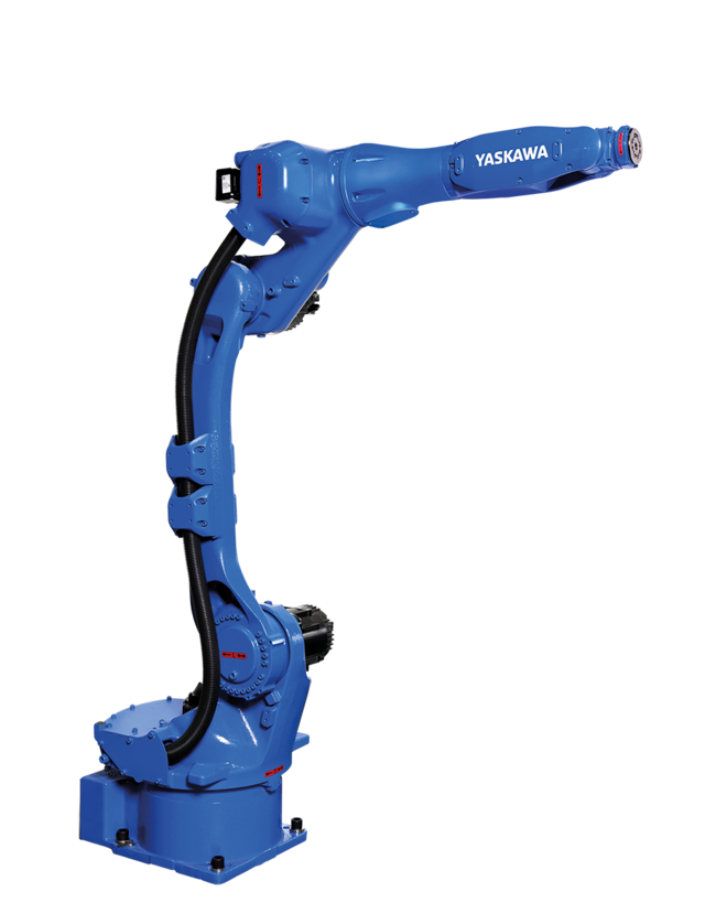 Робот YASKAWA MOTOMAN GP8L