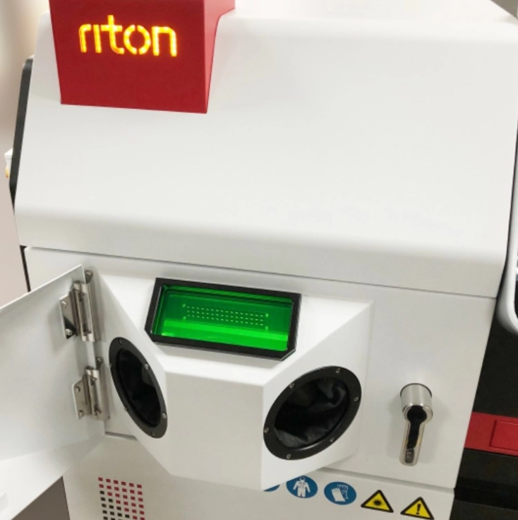 3D принтер Riton Ti-150