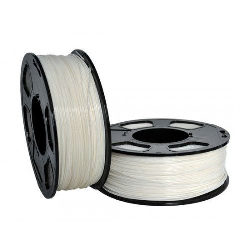 ABS пластик Geek Filament неокрашенный 1.75 мм 1 кг