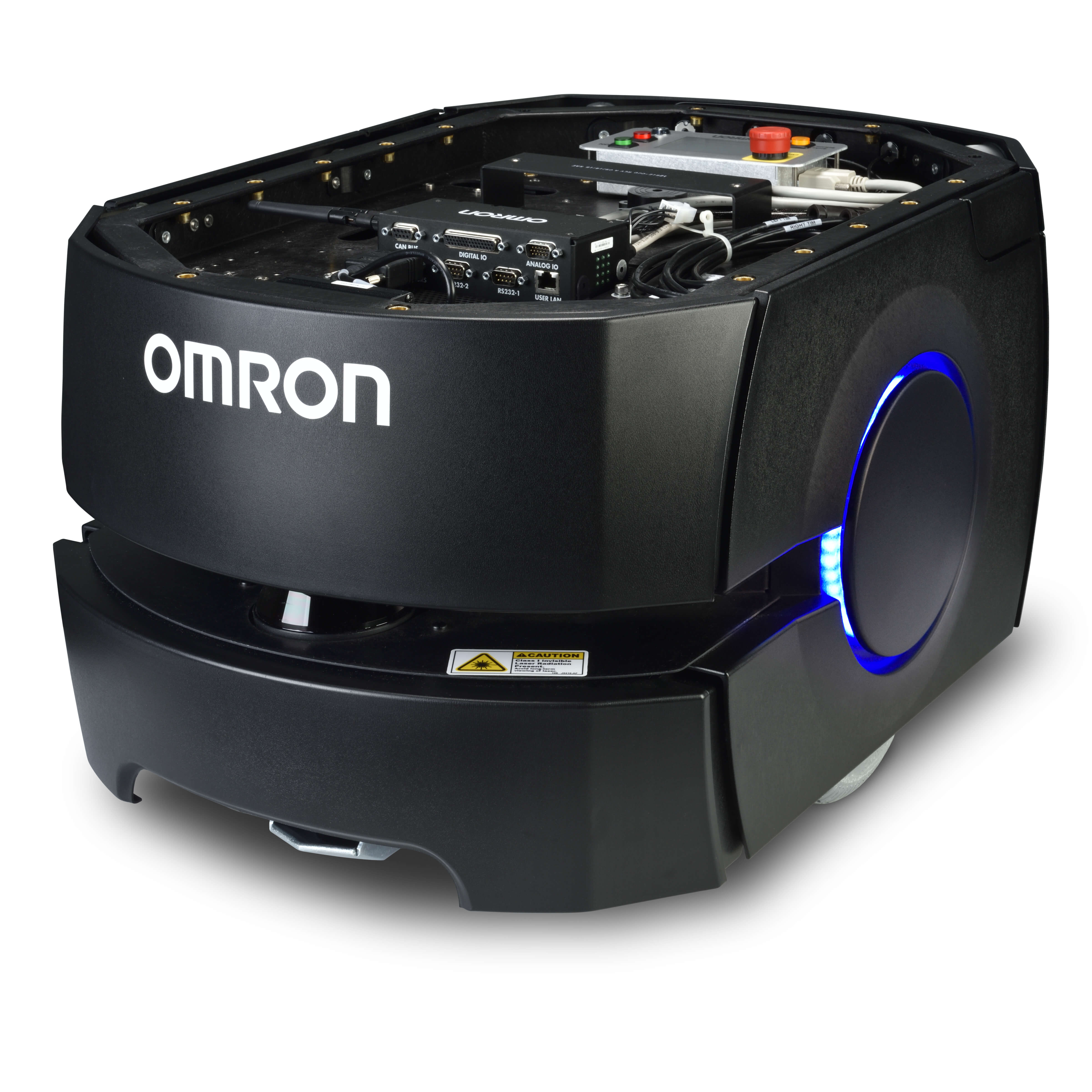 Автономный мобильный робот Omron 37042-20002